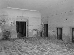 Neues Schloß