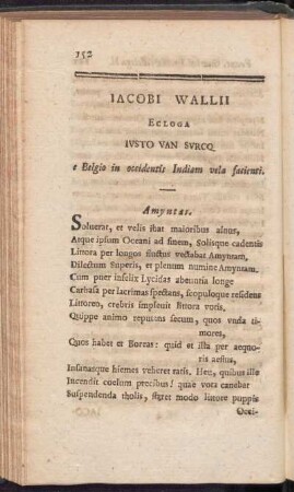 Iacobi Wallii