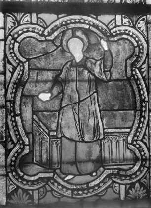 Heiliger Augustinus
