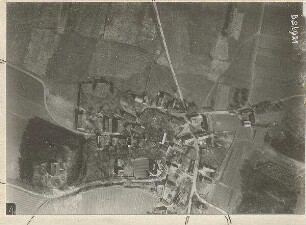 unbekannte Ortschaft (bei Freising?) (1800)