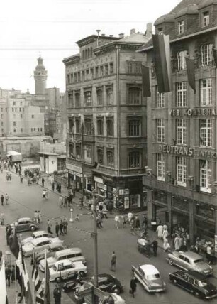 Petersstraße