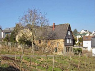 Weingut Schönwetter; Geisenheim, Schweizertal 7