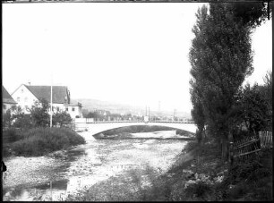 Filsbrücke Uhingen