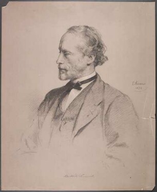 Barthold Suermondt, Industrieller, Kunstsammler
