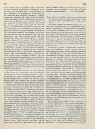 418-419 [Rezension] Niedermeyer, Gerhard, Morgenröte