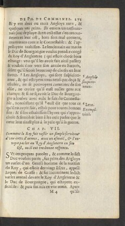 Chap. VII.