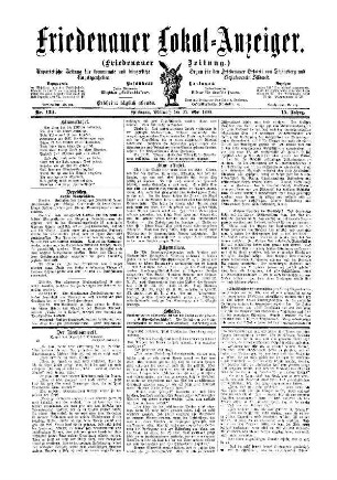 Nr. 124, 27.05.1908
