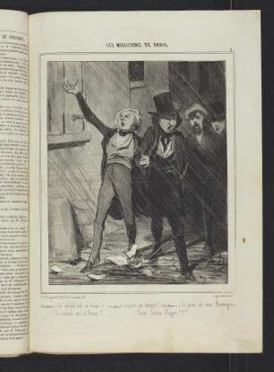 Les Musiciens de Paris