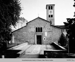 Santi Nazario e Celso, Quinto Vercellese