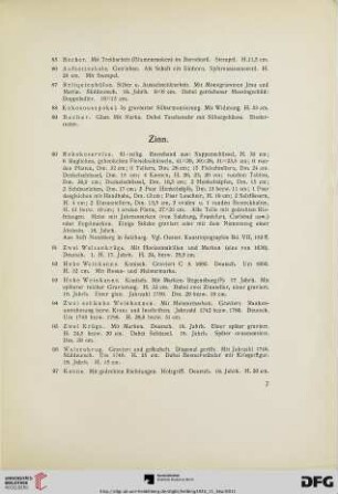 Zinn (Nr-90-103)