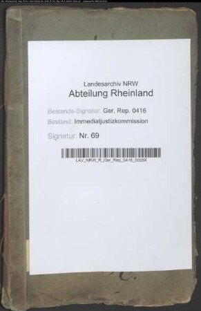 Handelsregister.