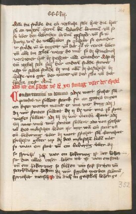 Predigt auf die Epistel des 21. Sonntags nach Trinitatis (über Eph 6,10)