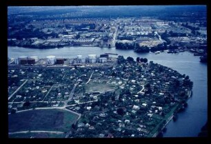 Spandau / Hakenfelde 26.9.63.