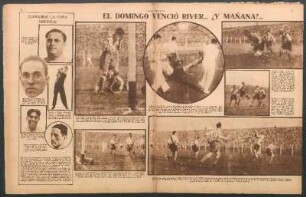 ¡Ganamos la Copa América! [Fotografías]