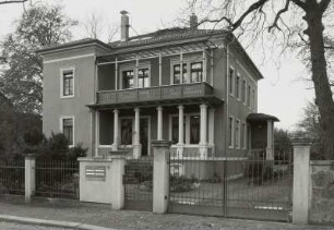 Mietvilla