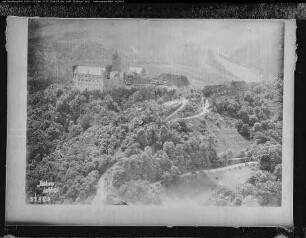 Eisenach, Wartburg