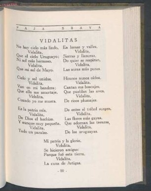 Vidalitas