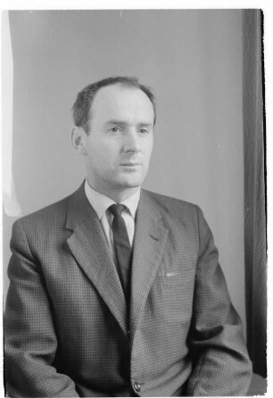 Brigade TKO-Labor (13.07.1962); Paßbilder TKO (18.07.1962); Paßbild Botenstelle (18.07.1962); Stahlwerk (13.07.1962); Presswerk (25.07.1962)