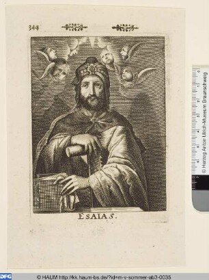 Esaias