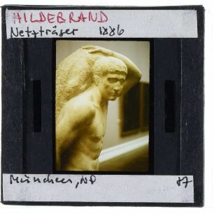 Hildebrand, der Netzträger