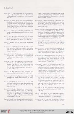 183-186 Literatur