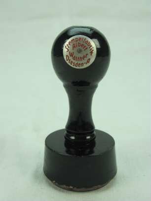 Stempel (Nachbarschaft) von 1936