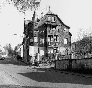 Michelstadt, Waldstraße 67