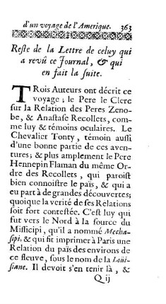 Suite de ce Journal cy.