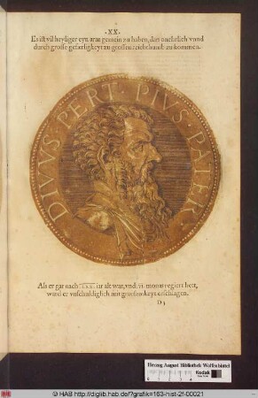 Publius Helvius Pertinax.