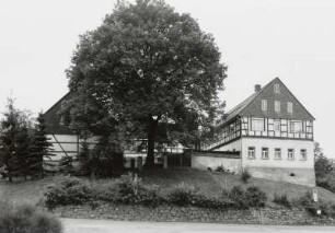 Dreiseithof