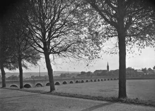 Pont de Meuse
