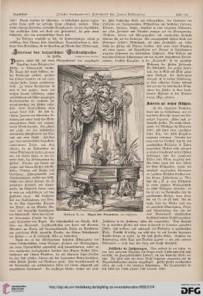 Malereien auf weißem Milchglas
