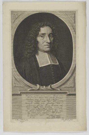 Bildnis des Stephan Wolters