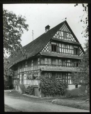 Bauernhaus
