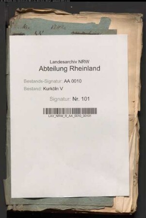 Zusammenkunft der altfürstlichen Häuser zu Offenbach sowie deren Desideria und Monita hinsichtlich der bevorstehenden kaiserlichen Wahlkapitulation.