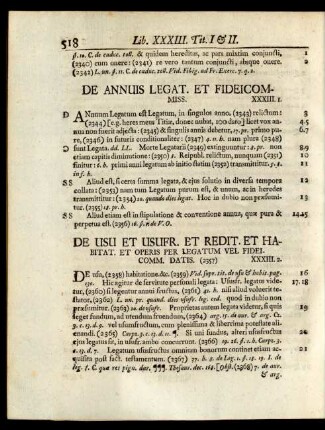 Lib. XXXIII.