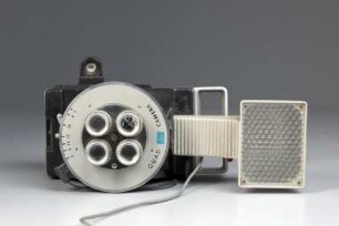 Sofortbildkamera Polaroid Quad Camera