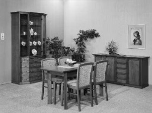 Speisezimmer