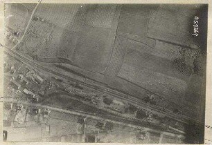 Bahnhof Pfaffenhofen