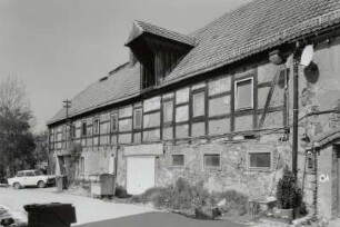 Wohnhaus, Zeithain