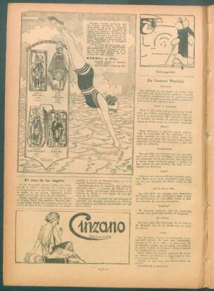 El sexo de los ángeles