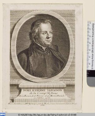Noel Etienne Sanadon