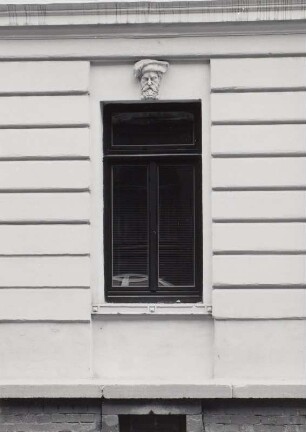 Bauschmuck, Leipzig