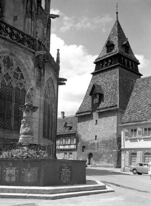 Glockenturm