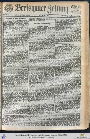 21.11.1903 (I.)