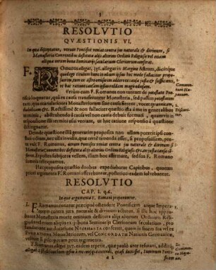 Aulae Ecclesiasticae Et Horti Crusiani Subversio Sive R.P.F. Romani Hay aliorumque Commentorum Discussio. 2,2, Tract. II, tom. II