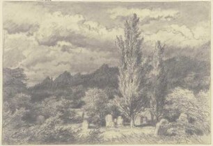 Waldfriedhof