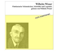 De ol Mann, de wedder na School hen geiht