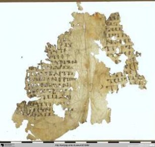Patristischer Text
