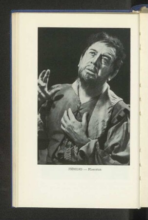 Fidelio - Florestan